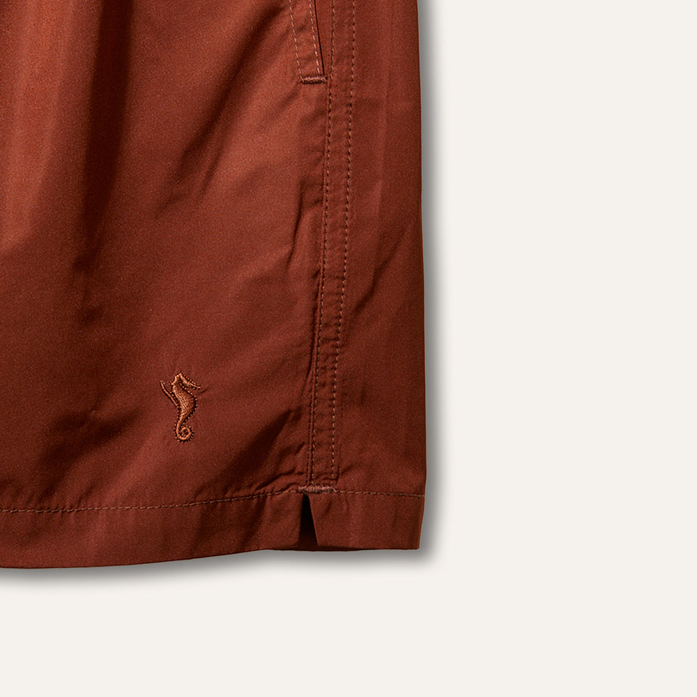 Swim Shorts Juniper - Swimshorts_Man - KAMPOS