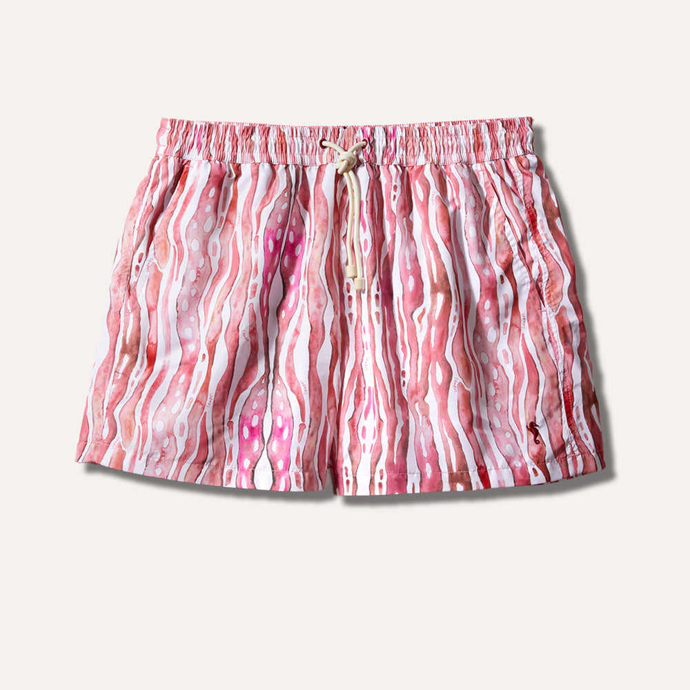 Swim Shorts Lion Fish -