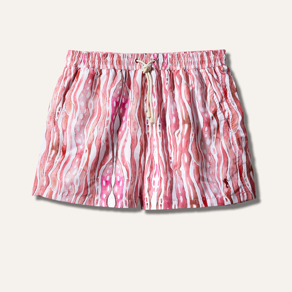 Swim Shorts Lion Fish -