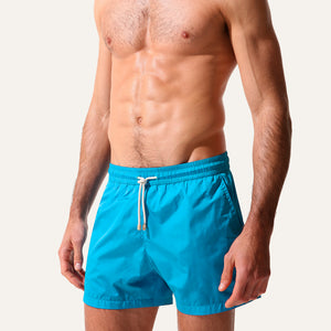 Swim Shorts Mediterranean Blue -