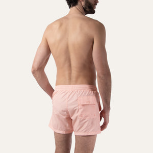 Swim Shorts Peach -