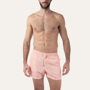 Swim Shorts Peach -