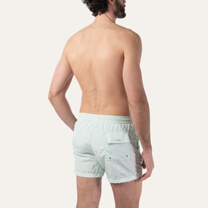 Swim Shorts Sage -