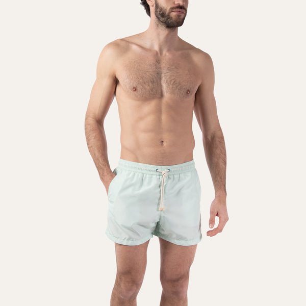 Swim Shorts Sage -