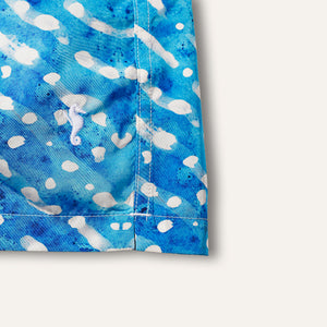 Swim Shorts Whale Shark -