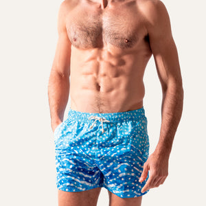 Swim Shorts Whale Shark -
