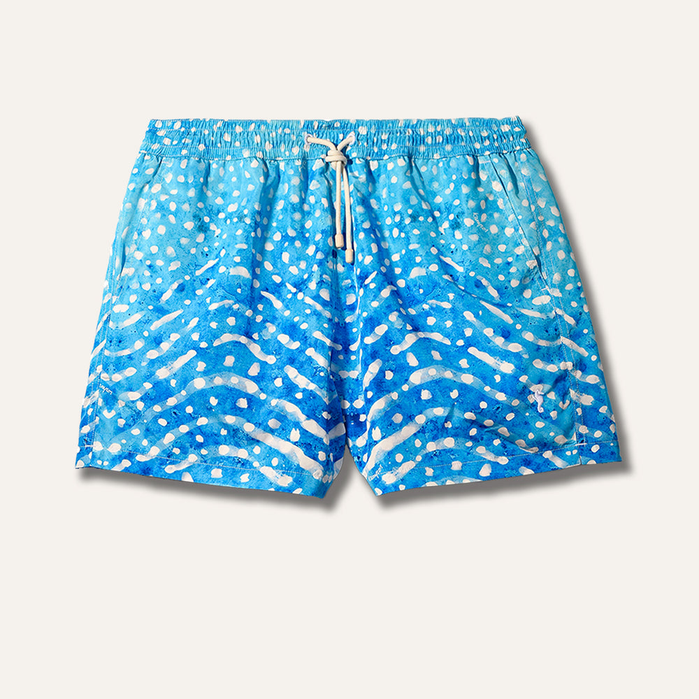 Swim Shorts Whale Shark -