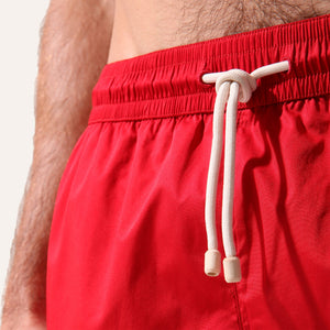 Swim Shorts Red - Swimshorts_Man - KAMPOS